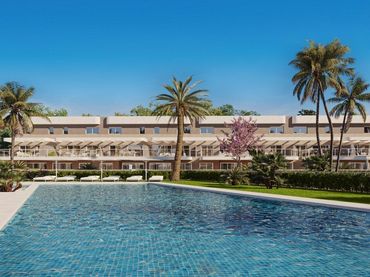 Villa con balcone in vendita a Elche ciudad