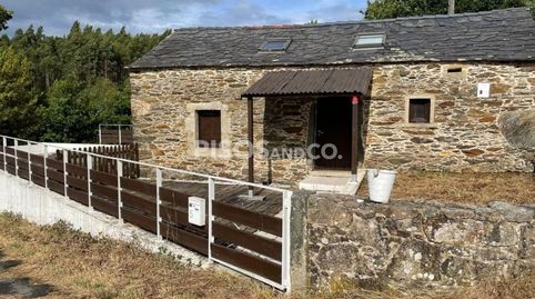 Foto 3 de Casa o xalet en venda a Lugar Carballido, Irixoa, A Coruña