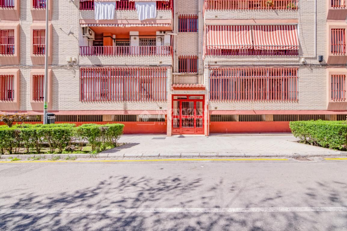 Pis en venda a Parque Nueva Granada