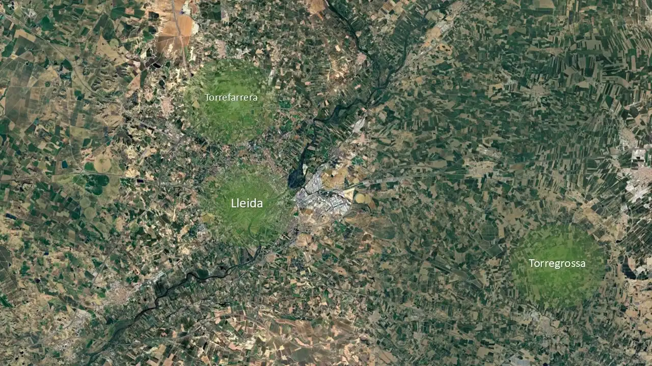 Terreny rústic en venda a C/ Cavallers, imagen 5