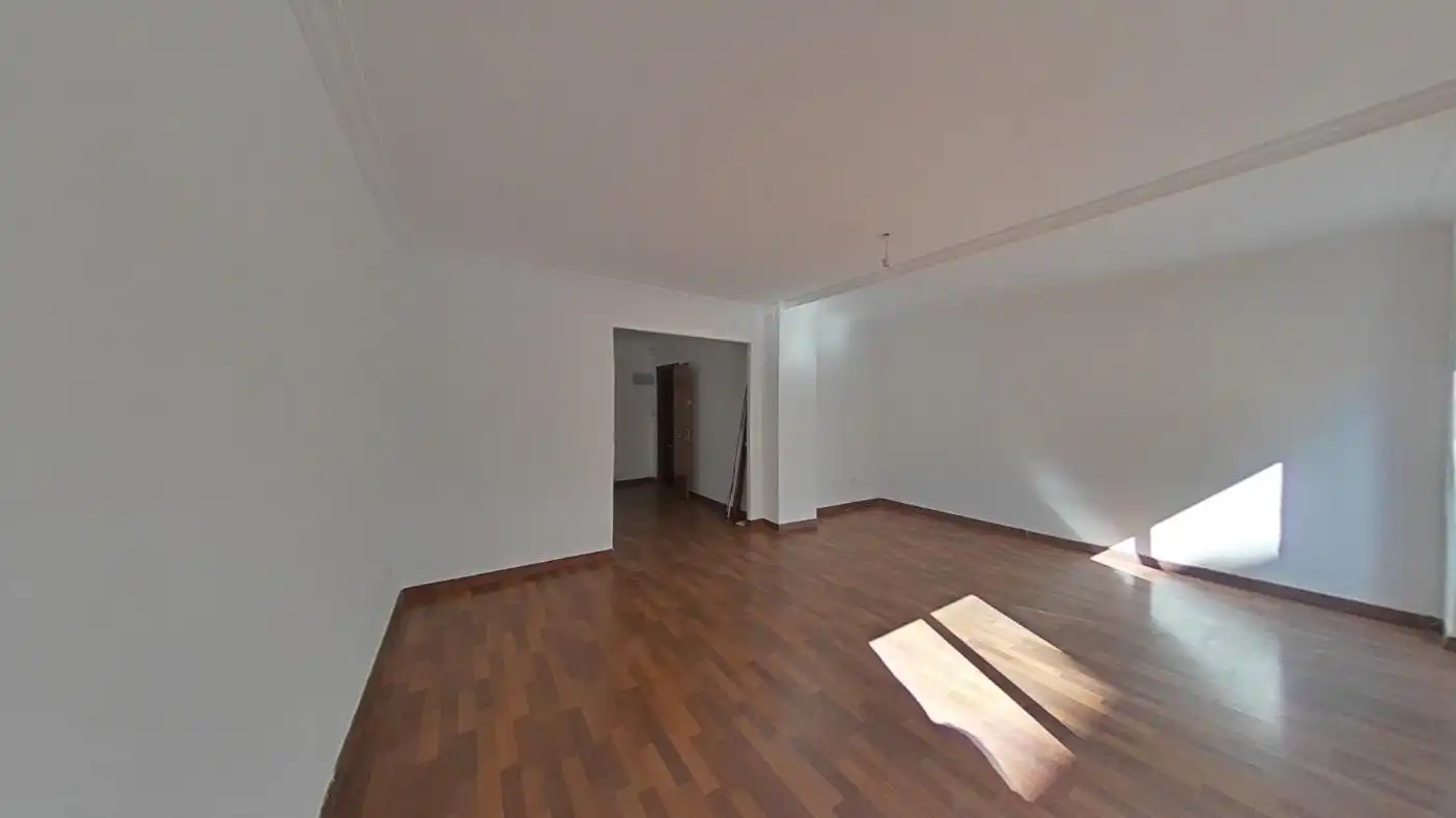 Sala d'estar de Pis en venda en Valencia