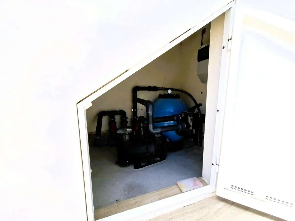 Flat for sale in Muga - Gran Reserva - Badia, imagen 34