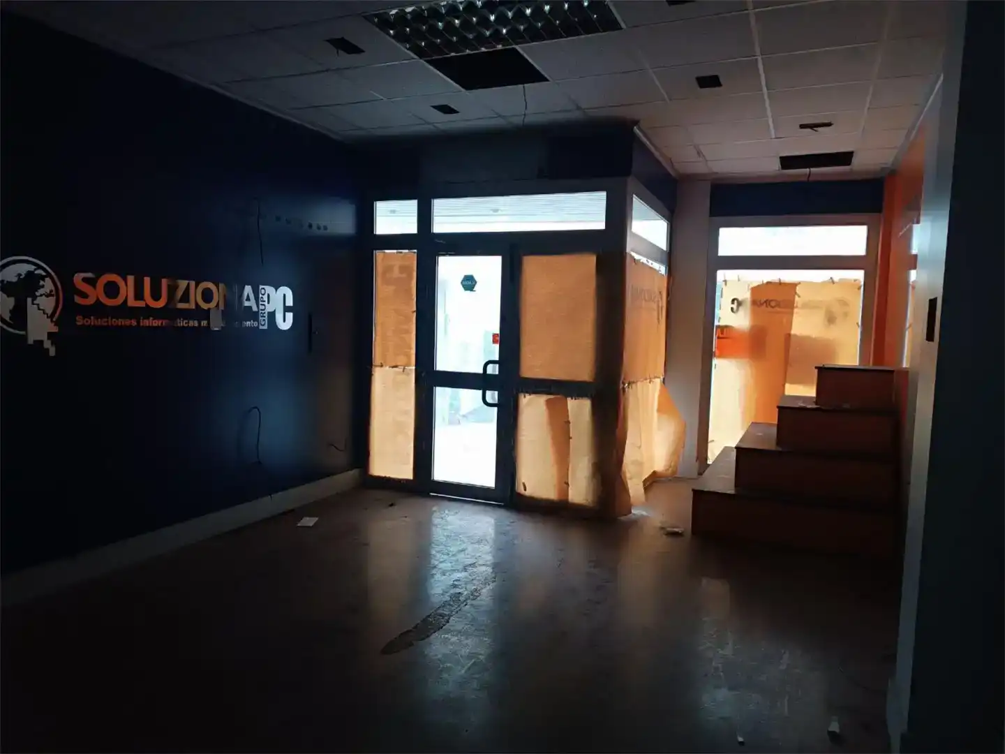 Geschaftsraum zur Miete in Valdepeñas, Ciudad Real