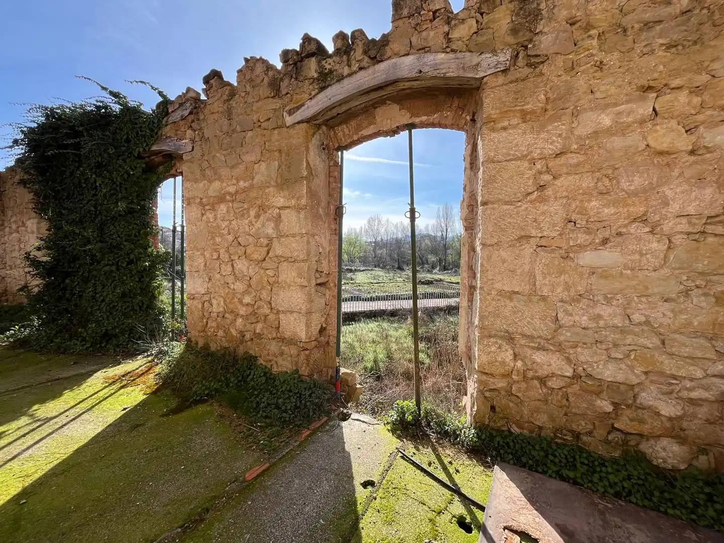 Haus zum Verkauf in Valderrobres, imagen 19