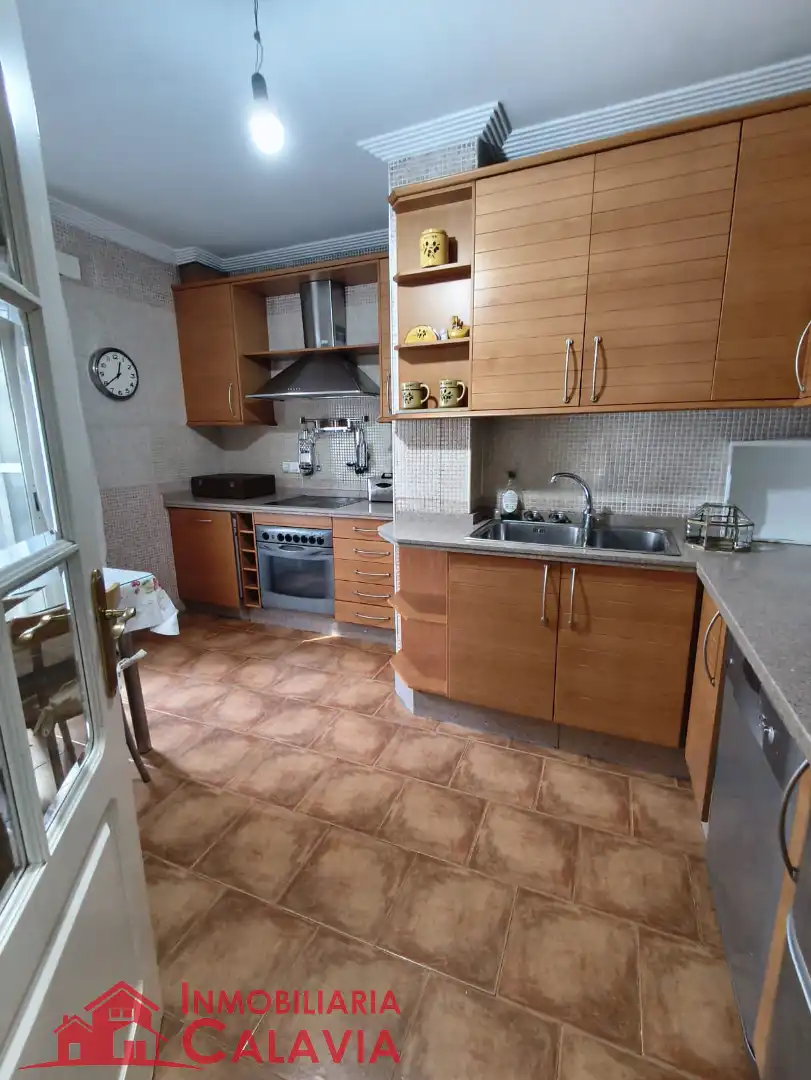 Appartement avec ascenseur à vendre à Calle El Rojo 14, imagen 28