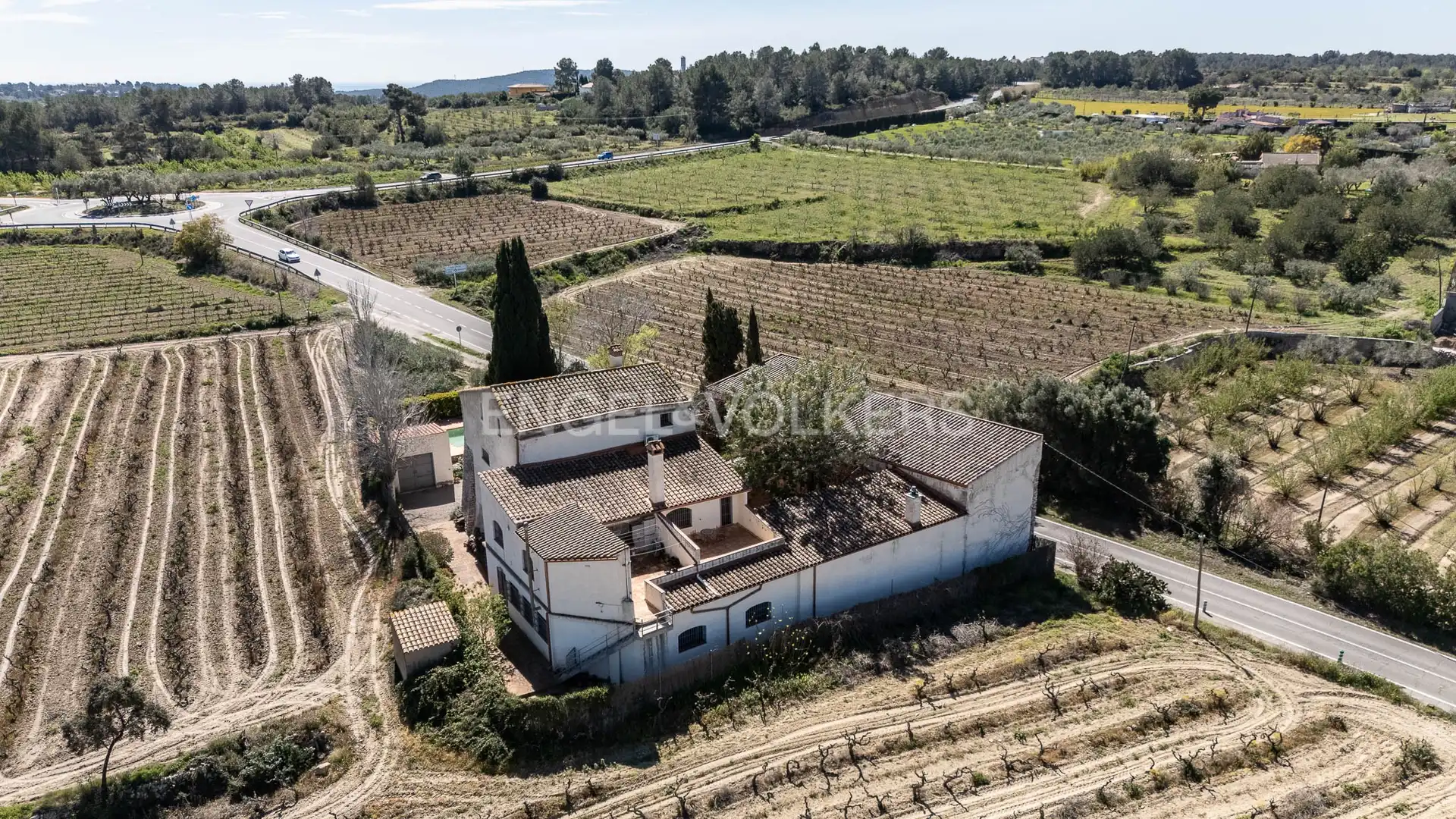 Maison avec terrasse à vendre à El Catllar, imagen 64