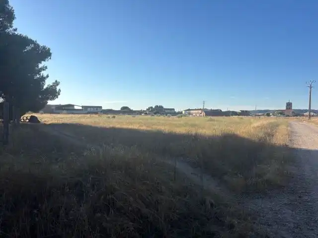 Residential zum Verkauf in Alcazarén