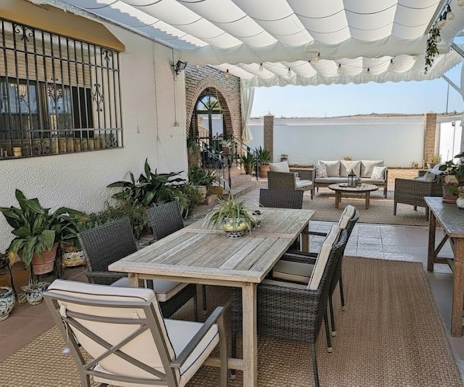 Casa o xalet en venda a Arco Norte - Avda. España