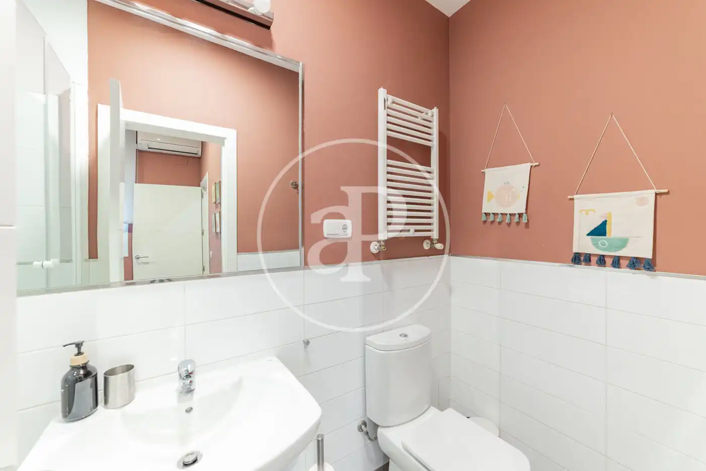 Wohnung mit Terrasse zur Miete in C. de los Caños del Peral, imagen 43