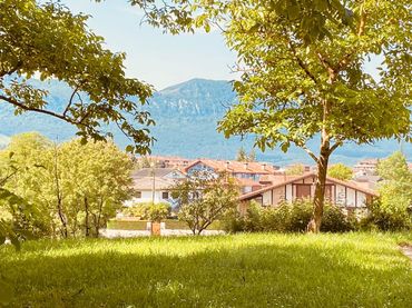 Chalet con piscina en venta en ELAD BUSTAMANTE (VILLASAN
