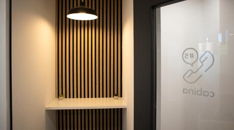 Foto 5 de Oficina de lloguer a Calle del Limonero, 26, Castillejos - Cuzco, Madrid