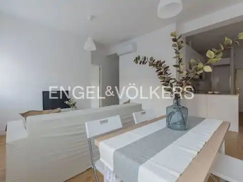 2 hab, 70m² en Castillejos - Cuzco, Tetuán,  Madrid Capital - Image 5