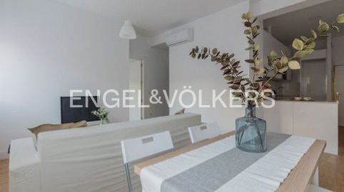 Foto 5 de Piso de alquiler en San Germán, Castillejos - Cuzco, Madrid Capital