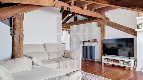 Foto 4 de Piso en venta en Calle de Istingorra, Antiguo, Donostia - San Sebastián