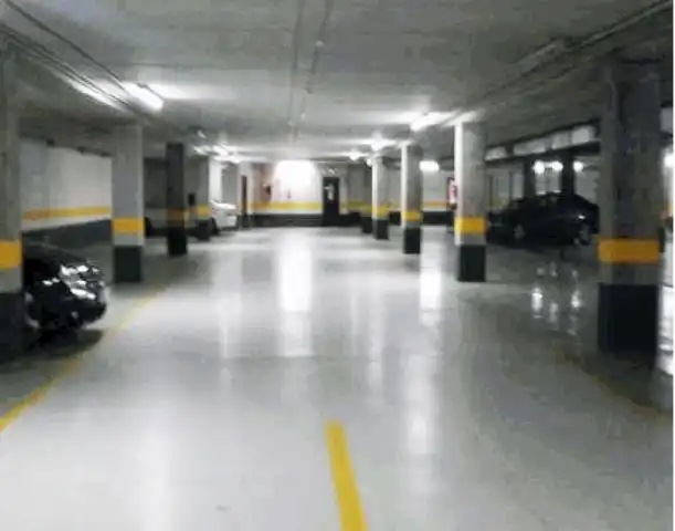 Aparcament de lloguer a Plaza de España, imagen 6