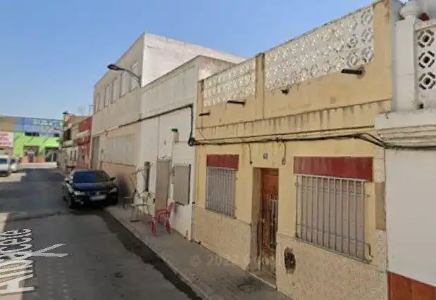 Casa o chalet en venta en C. Albacete, no 15, Torrent, Spain, 15, Poligono Mas del Jutge