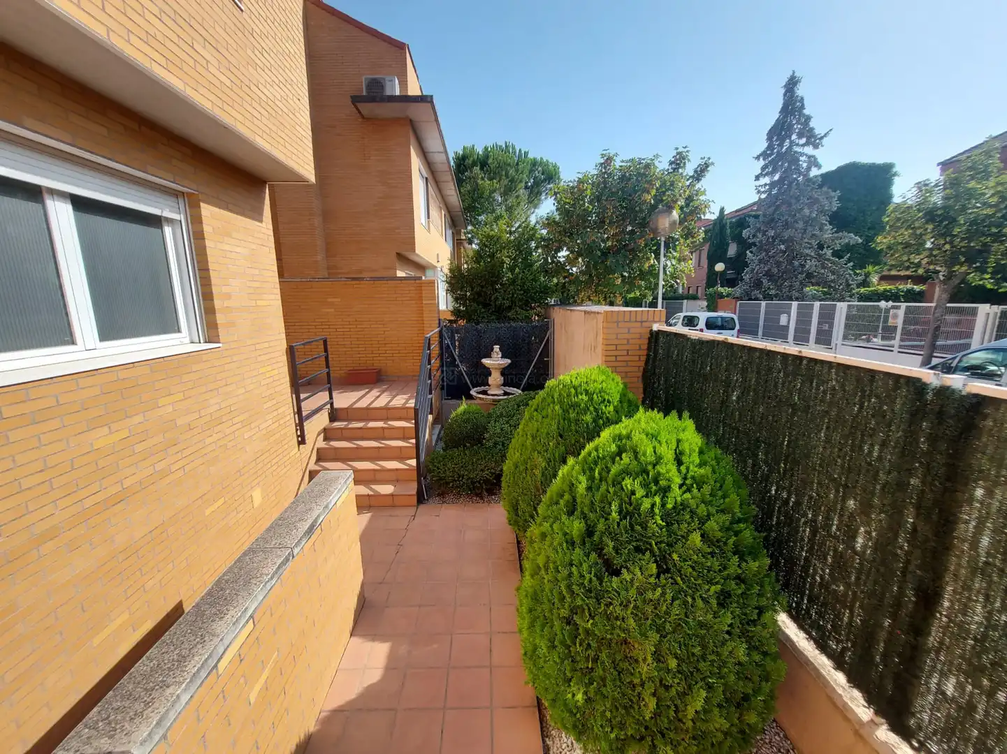 Casa con terraza en venta en Lardero - Castilla, imagen 14
