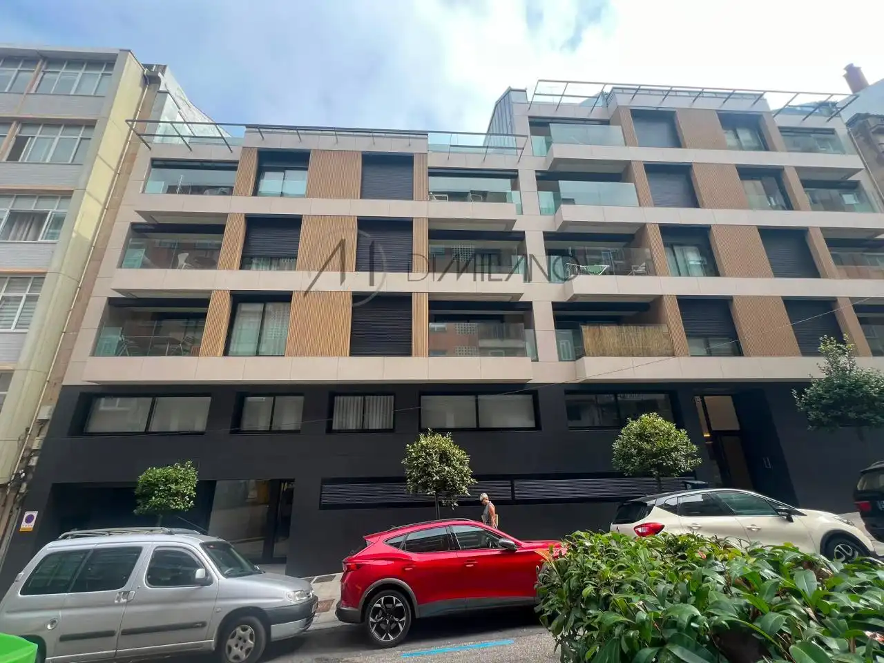 Piso con ascensor en venta en Nicaragua