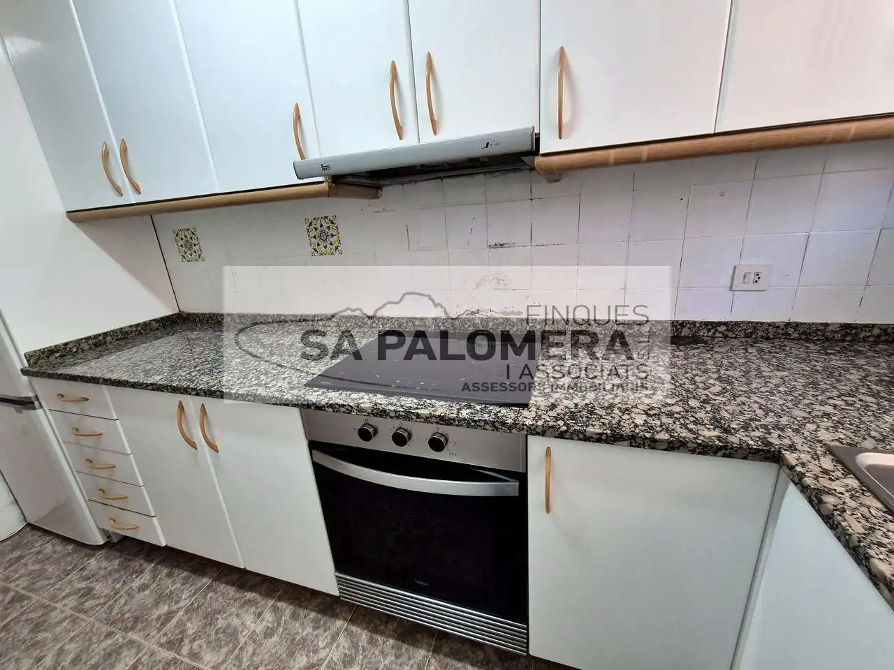 Piso en venta en Els Pavos