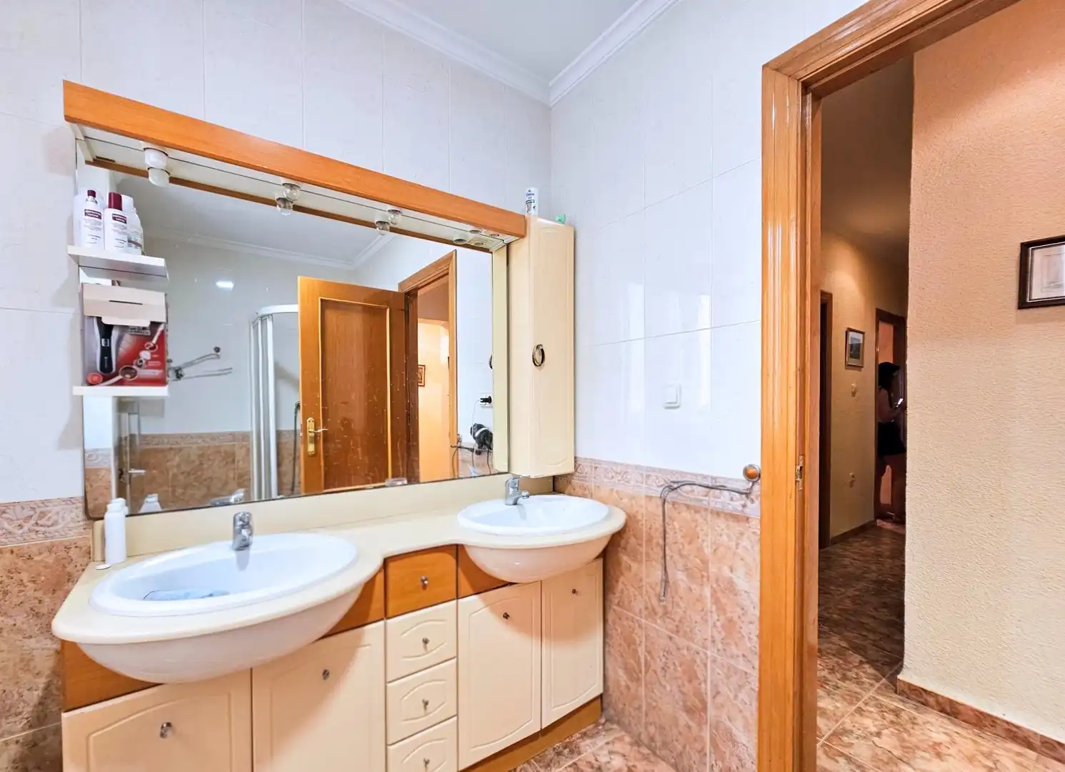 Appartement avec ascenseur à vendre à Alameda de San Anton, imagen 3