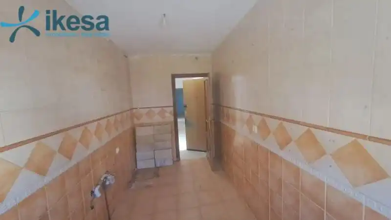 Detached homes for sale in Escacena del Campo