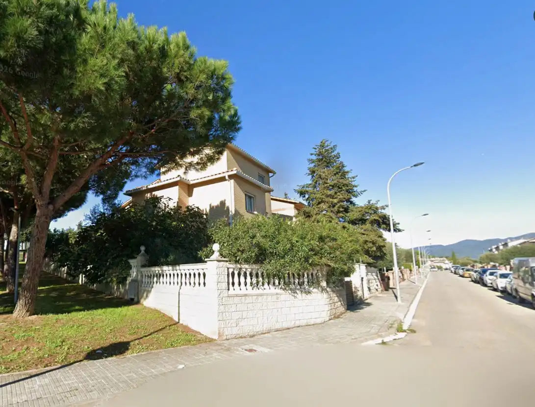 Casa in vendita a Llinars del Vallès, imagen 3