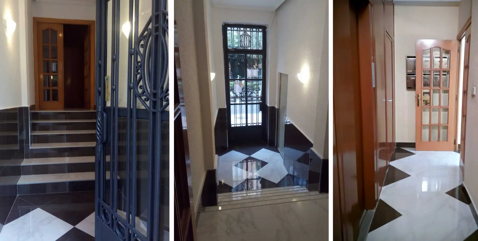 Pis amb ascensor en venda a Calle del Conde de Aranda 21, imagen 20