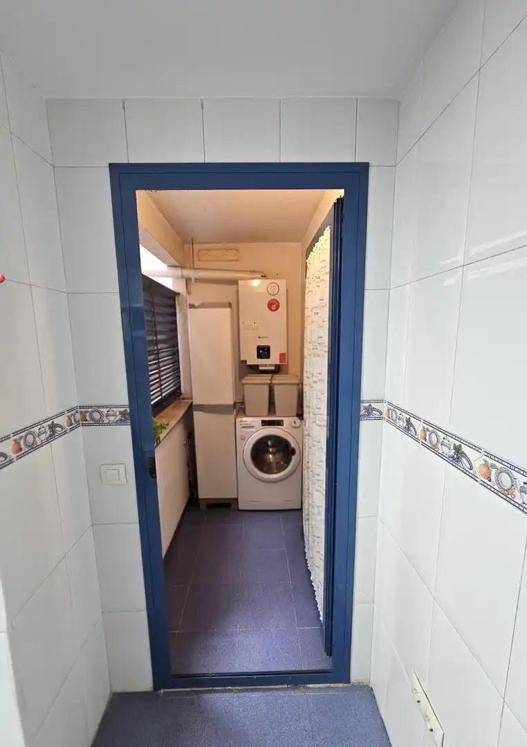 Cocina de Piso en venta en Valdemoro con Aire acondicionado, Calefacción y Trastero