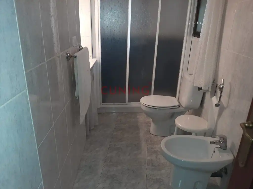 Bathroom of Houses for sale in Torremocha