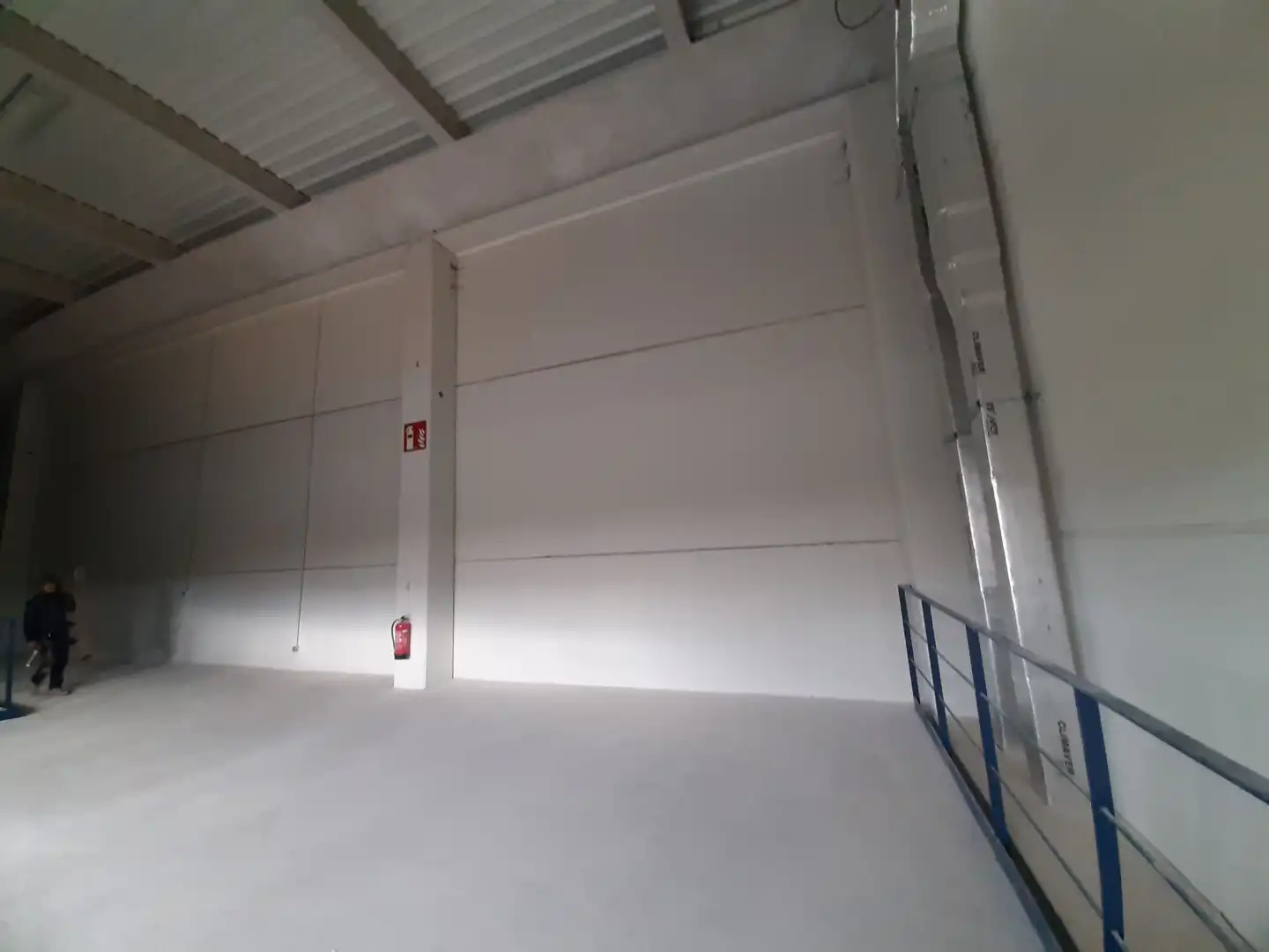 Nau industrial de lloguer a Zona rural suroeste, imagen 7