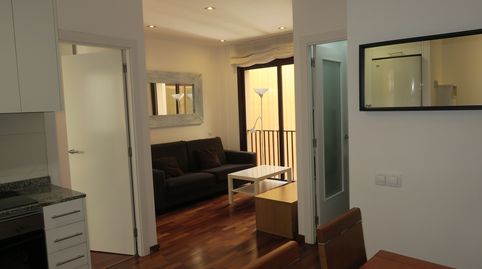 Foto 2 de Piso en venta en Carrer de Biscaia, 327, Navas, Barcelona Capital