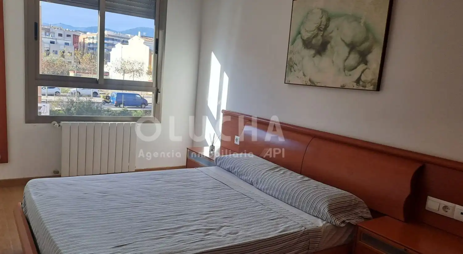 Dormitori de Casa o xalet en venda en Onda amb Terrassa