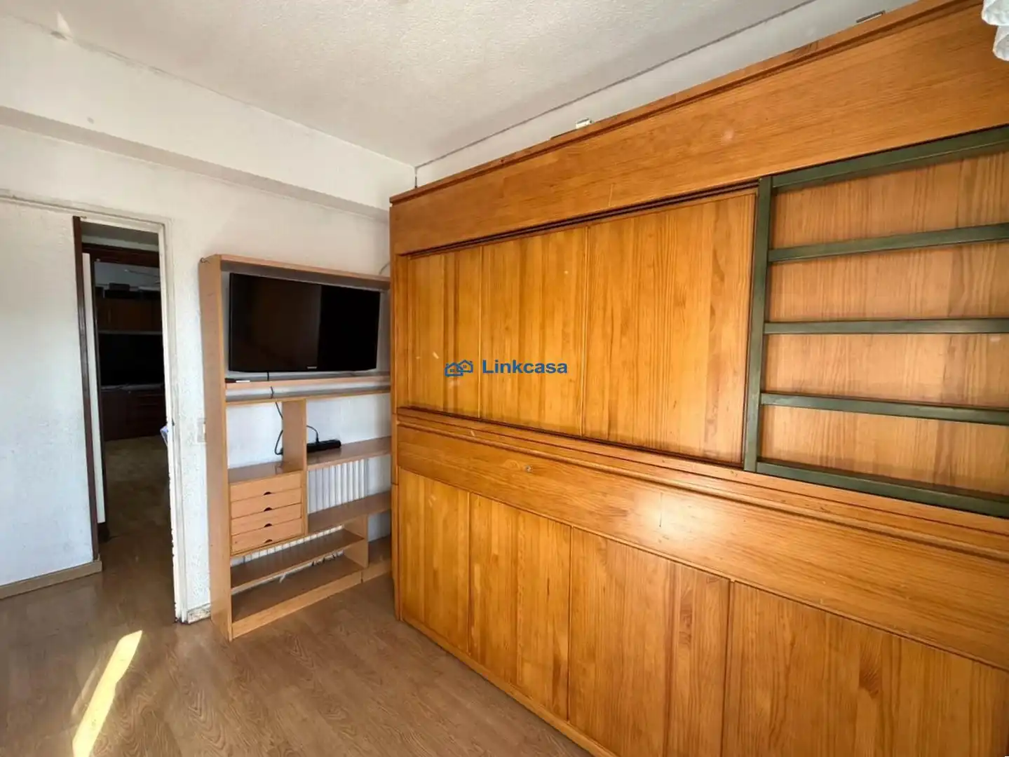 Habitación de Piso en venta en Leganés con Aire acondicionado, Calefacción y Trastero