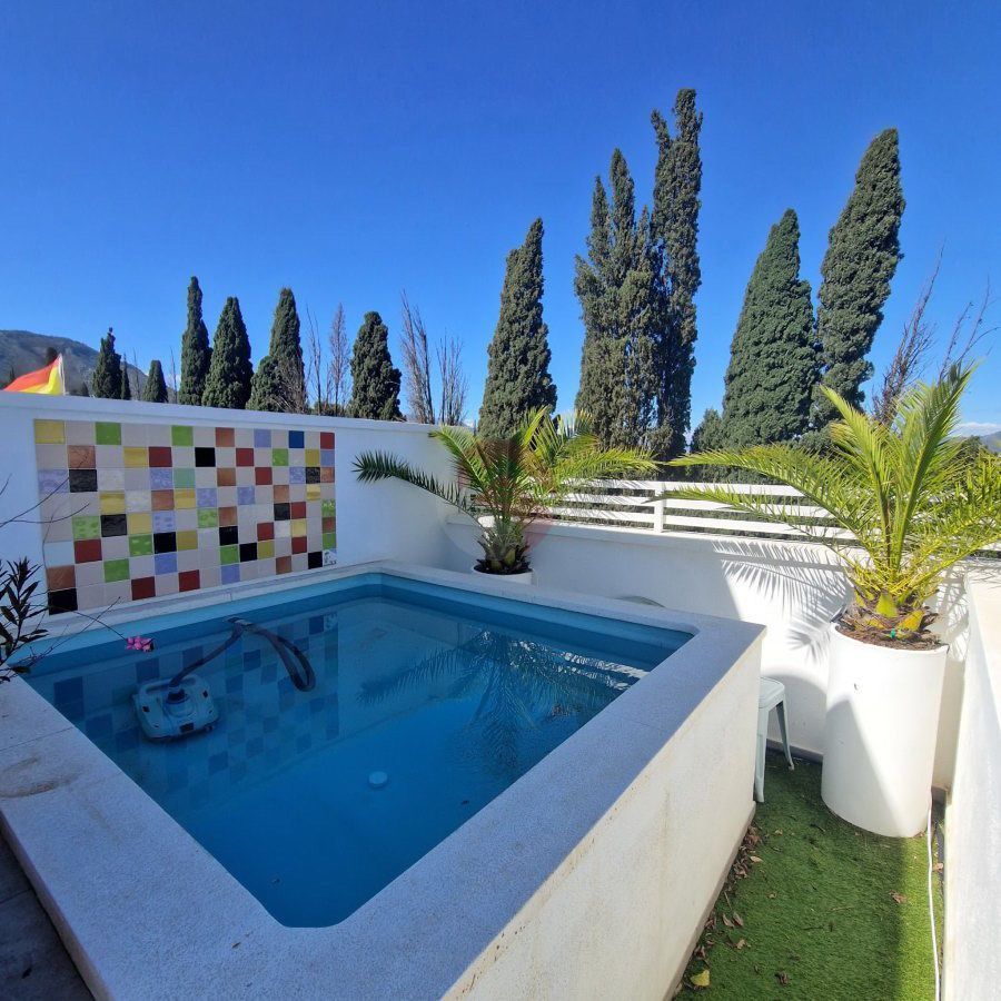 House or chalet for sale in Churriana - El Pizarrillo - La Noria-Guadalsol, Churriana, Málaga Capital