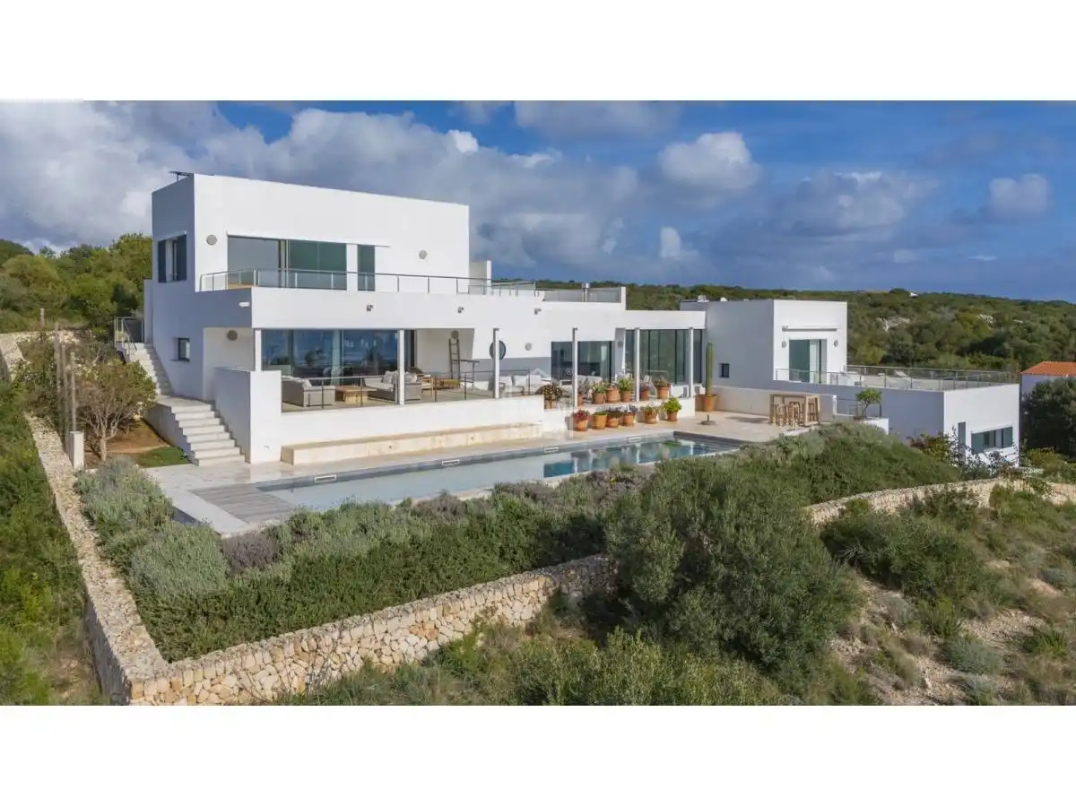 Xalet amb piscina en venda a Biniancolla - Punta Prima, imagen 57