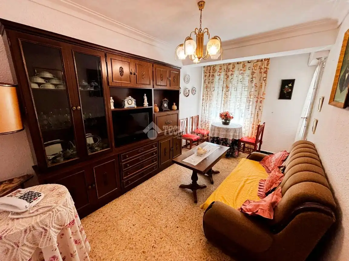 Wohnung mit Terrasse zum Verkauf in Utebo, imagen 4