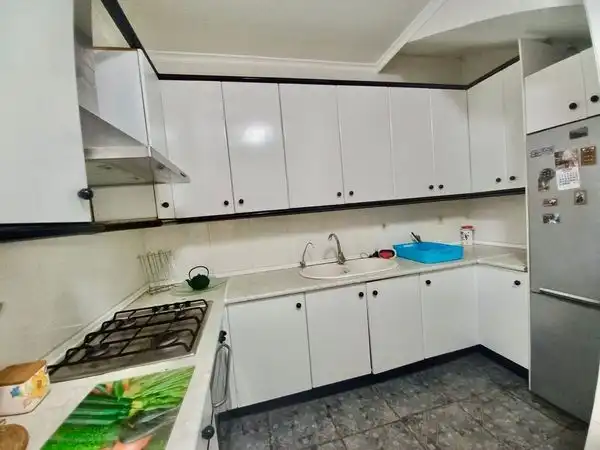 Kitchen of Country homes for sale in Lorca  with Private garden, Terrace and Storage room