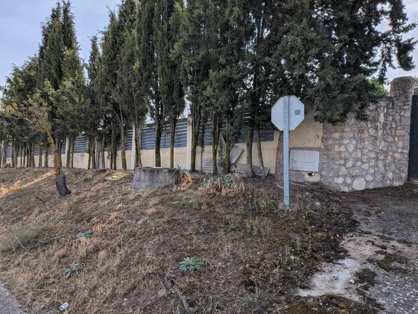 Terreny residencial en venda a Pezuela de las Torres, imagen 3