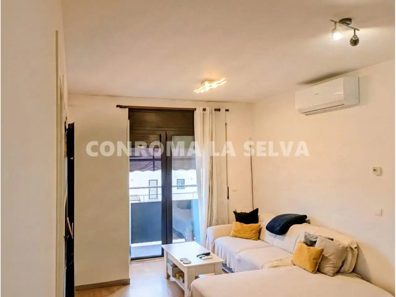 Wohnung mit Terrasse zum Verkauf in Tordera pueblo, imagen 2