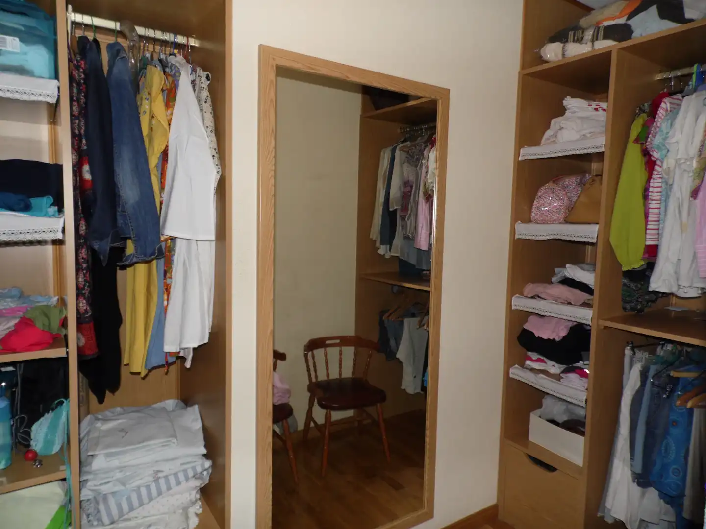 Casa a schiera con piscina in vendita a Torrelaguna, imagen 18