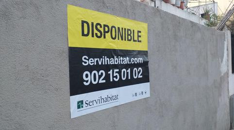 Foto 4 de Residencial en venda a Circunvalación, 153, Fondo, Santa Coloma de Gramenet