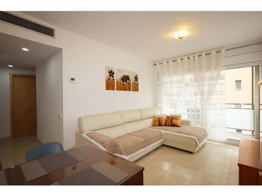 Flat with balcony for sale in Calle Mèxic