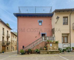 Casa adosada en venda a Riudaura