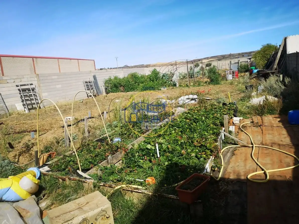 Maison avec jardin à vendre à Puente Castro, imagen 52