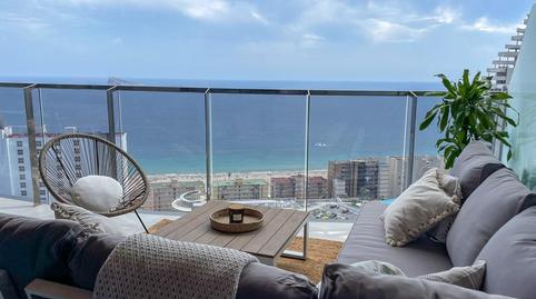 Photo 2 of Flat for sale in Avenida República Argentina, Playa Poniente, Alicante