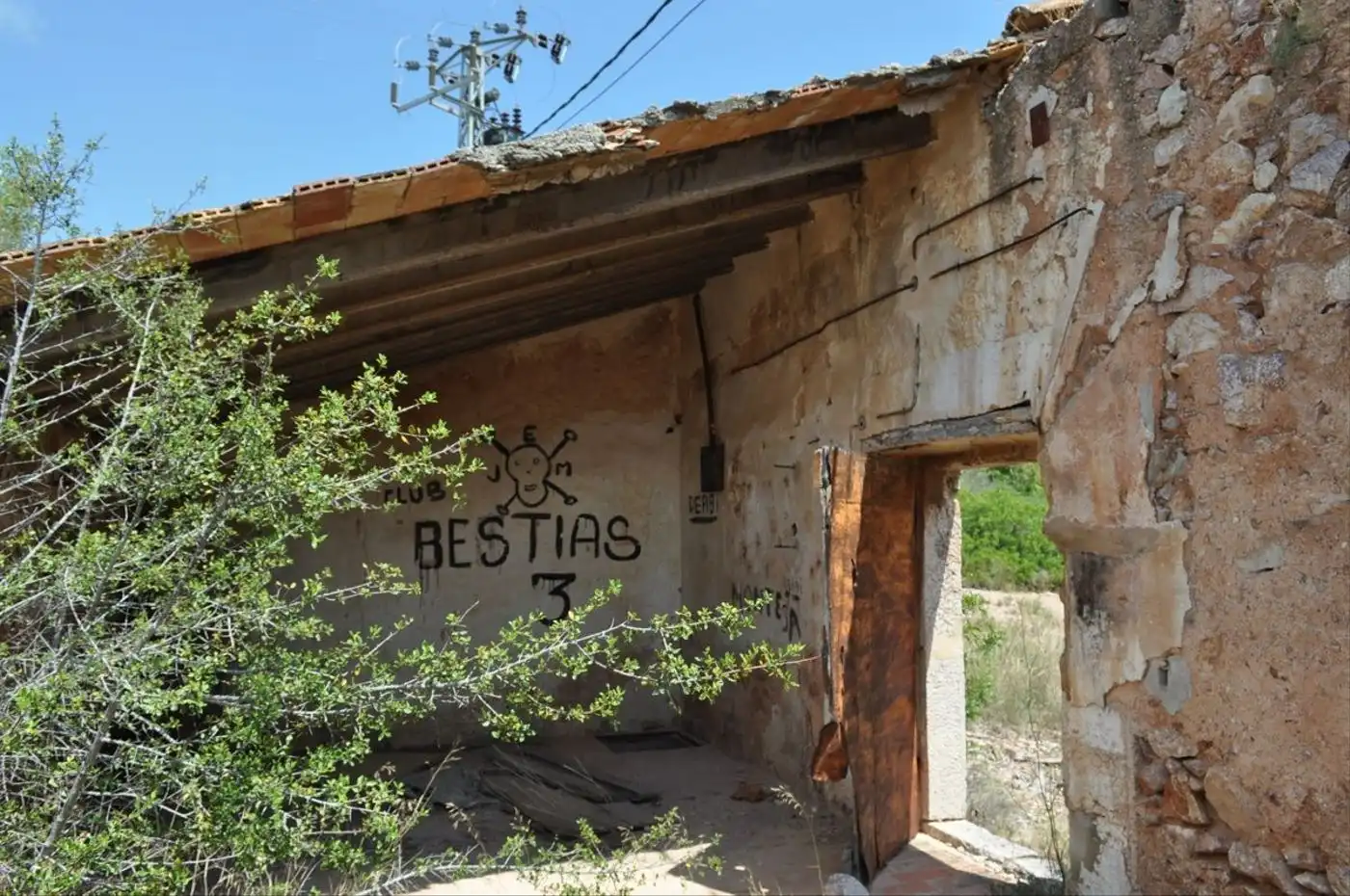 Land for sale in Camí del Barranc de la Llet, 26, Sant Llàtzer