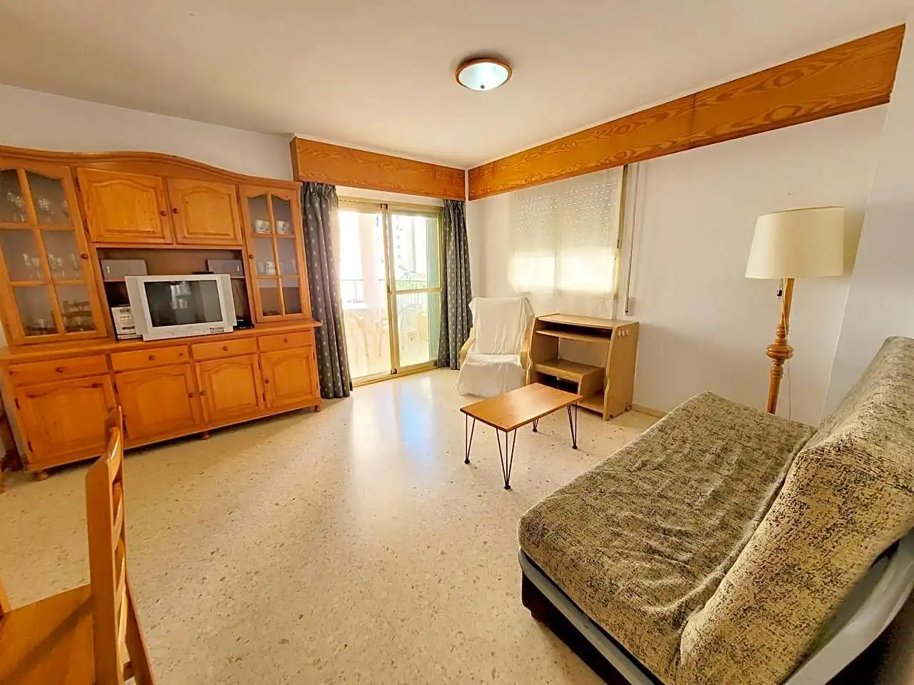 Apartments for rent in Rosa De Los Vientos, 20, Playa de Gandia
