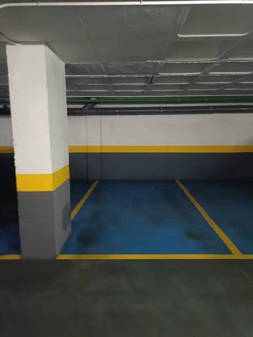 Garaje en Alquiler en Calle del Arte, 18 en Costillares