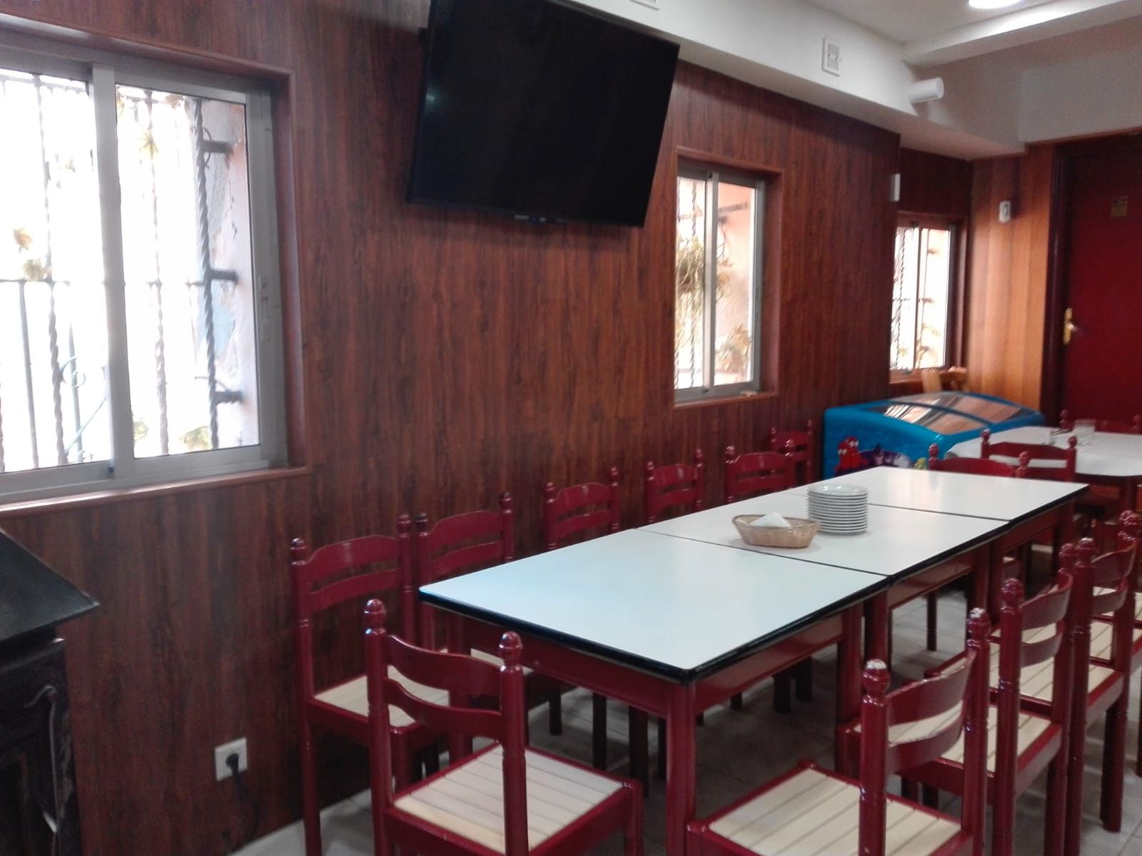 Geschaftsraum zum verkauf in Viguera mit Möbliert