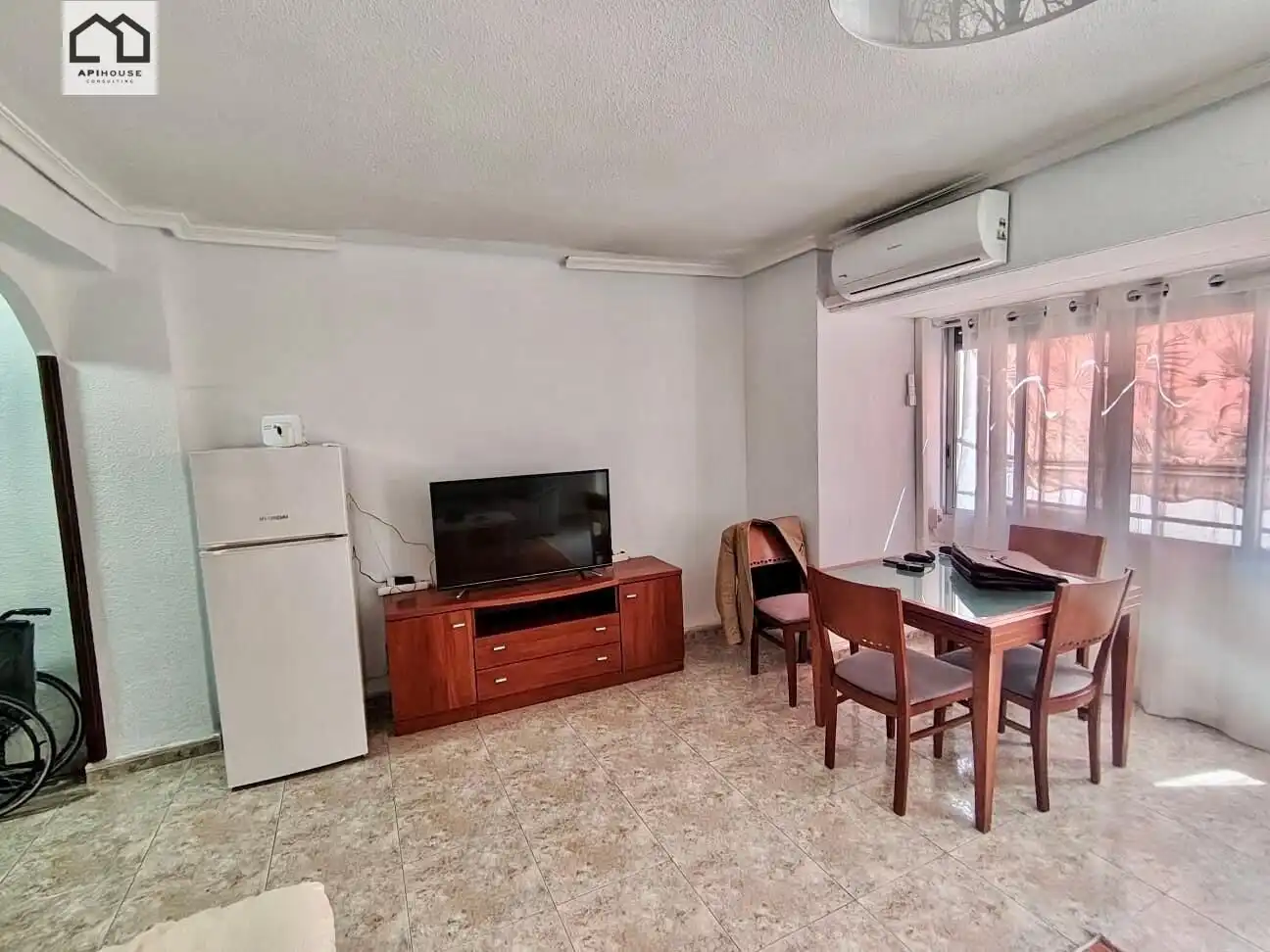 Apartament en venda a Rabasa - Los Ángeles - San Agustín, imagen 4